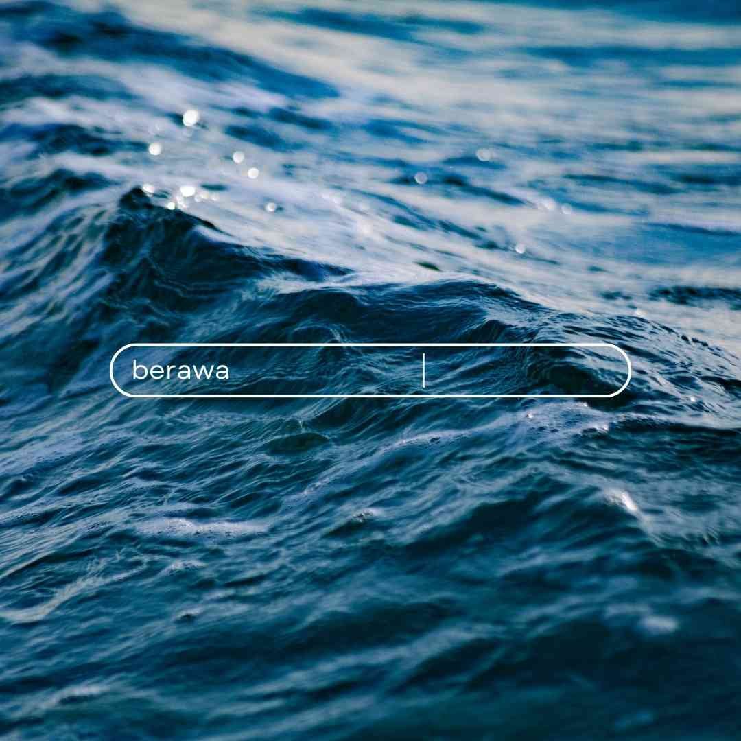 Top Surf Spot In Canggu