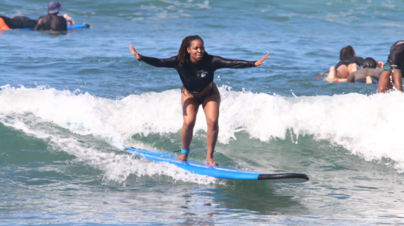 The Ultimate Guide to Finding the Best Surf Lesson in Canggu