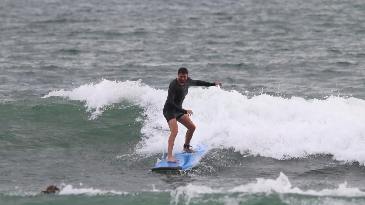 Making Memories Family Surf Lessons in Canggu for All Ages