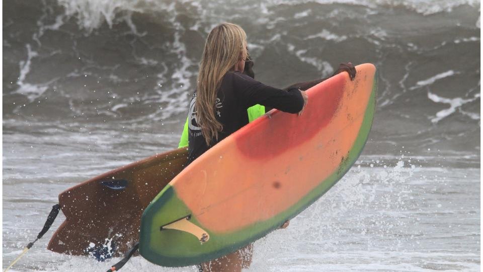 Take Your Skills to the Next Level Pro Surf Coaching Near Canggu