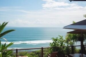 Best Cafe in Canggu for Work