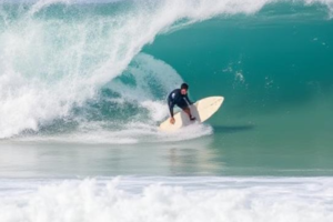 Can Beginners Surf 3 Foot Waves? All You Need To Know