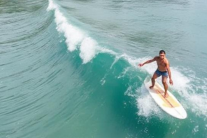 Can Beginners Surf in Bali? A Complete Guide