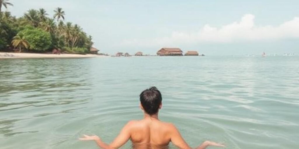 Can You Swim at Canggu Beach Heres What You Need to Know