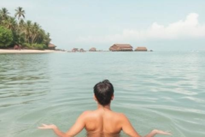 Can You Swim at Canggu Beach? Here’s What You Need to Know