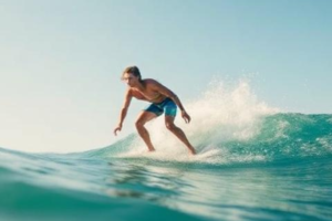 Can Surfing Keep You Looking Younger? Everything You Should Know