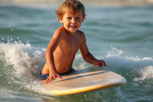 Do Surfers Age Quicker? The Truth About Surfing and Aging