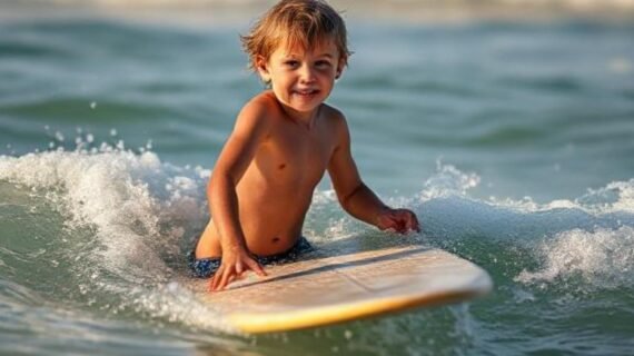 Do Surfers Age Quicker? The Truth About Surfing and Aging