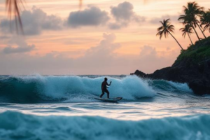 Does Bali Have Good Surf? A Comprehensive Guide to the Island’s Waves
