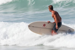 How Fit Do You Need to Be to Learn to Surf?