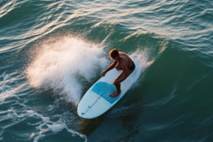 Is 30 Too Late to Start Surfing? Absolutely Not!