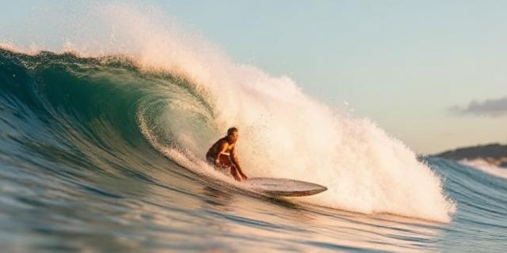 Is 40 Too Old to Surf Absolutely Not! Here’s Why