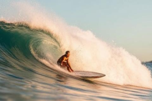 Is 40 Too Old to Surf? Absolutely Not! Here’s Why