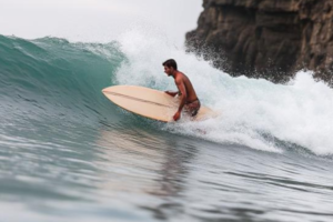 Is 50 Too Old to Learn How to Surf?