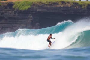 Is Canggu Or Uluwatu Better For Surfing All You Need To Know