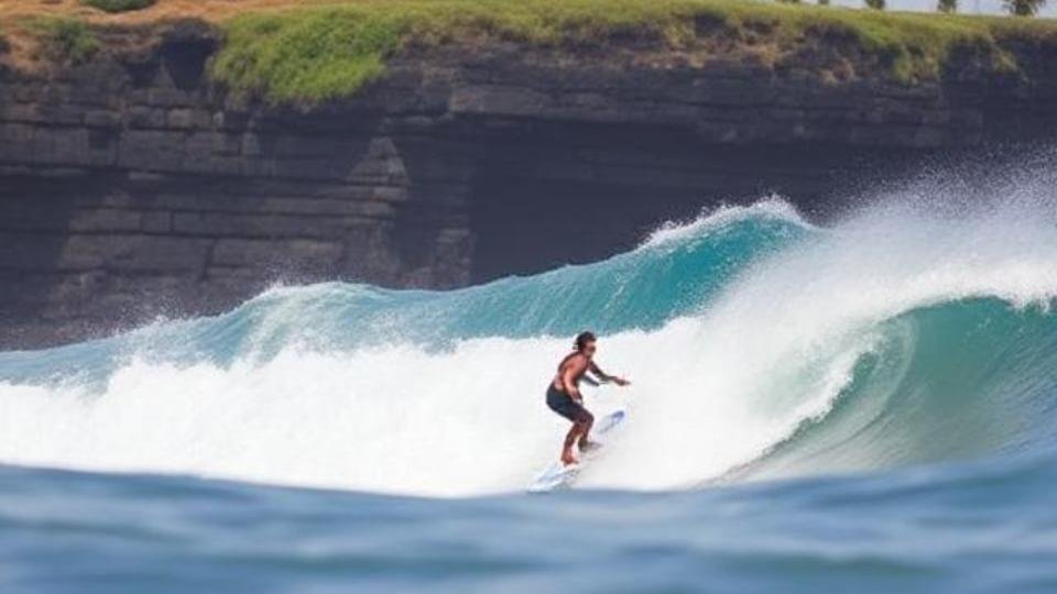 Is Canggu Or Uluwatu Better For Surfing All You Need To Know