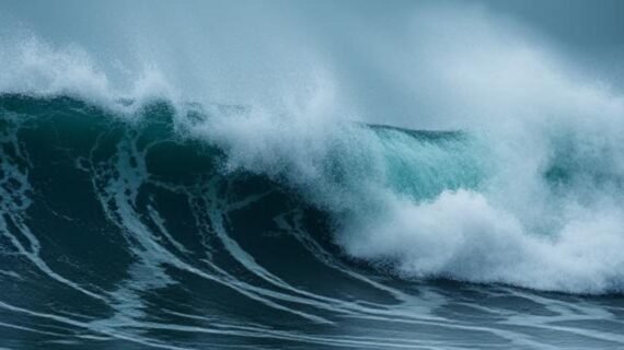 Is Canggu Safe from Tsunamis? A Comprehensive Look at Risks and Preparedness