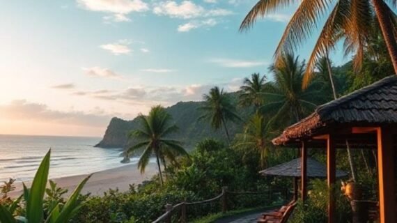 Is Canggu Worth Visiting? A Complete Guide to Bali’s Hip Coastal Haven