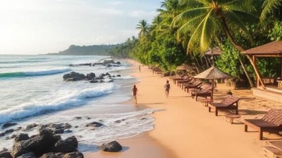 Is Seminyak or Canggu Better for Surfing? Here Are the Tips