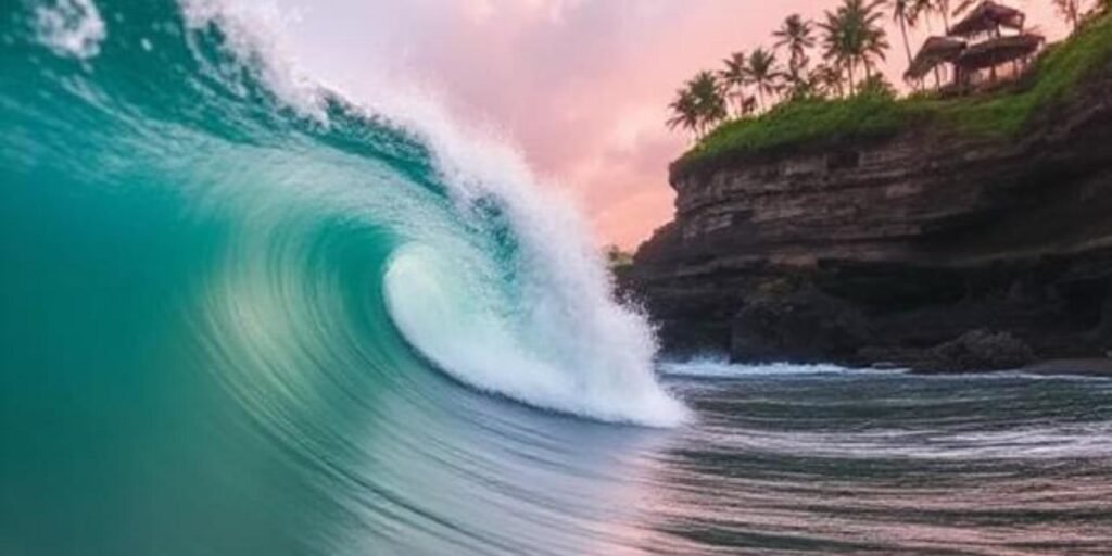 The Best Time to Surf in Bali A Complete Seasonal Guide