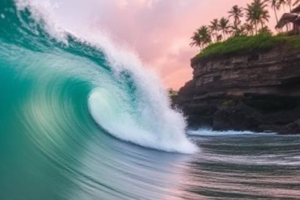 The Best Time to Surf in Bali: A Complete Seasonal Guide