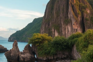 The Safest Places to Surf in Bali: A Guide for Beginners and Intermediate Surfers