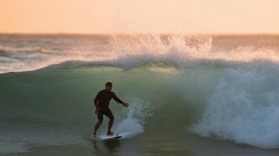 Things to avoid while surfing