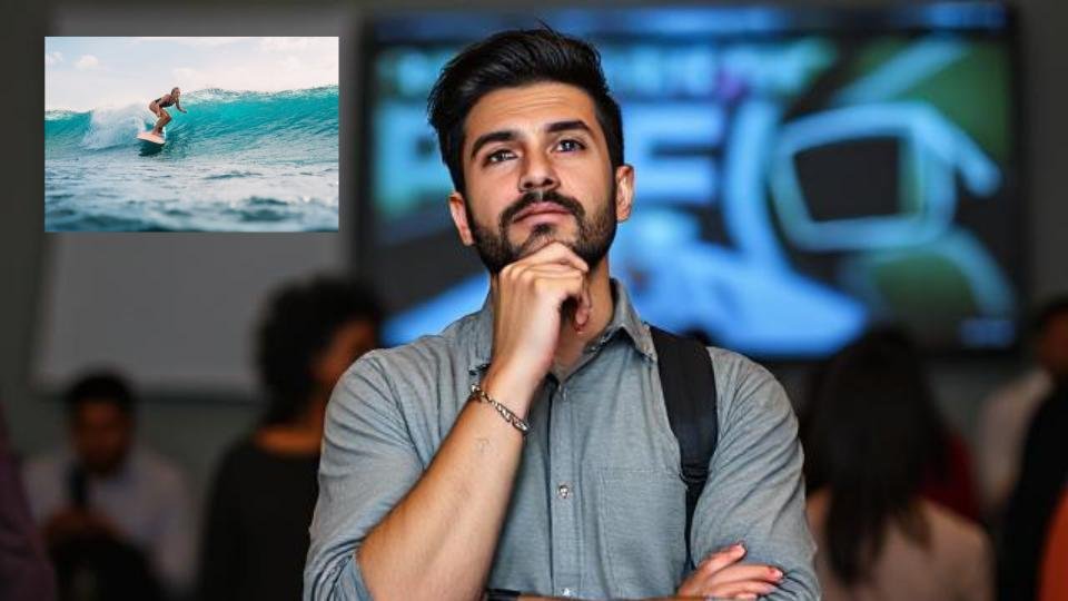 This Is How You Prepare for Your First Surfing Lesson in Bali