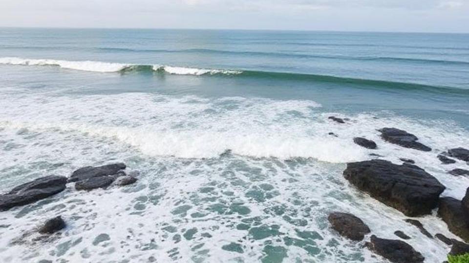 Tips And Knowledge Where To Surf In Bali