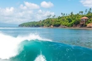 Tips Where is the Best Place to Surf in Bali for Beginners