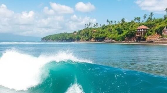 Tips Where is the Best Place to Surf in Bali for Beginners