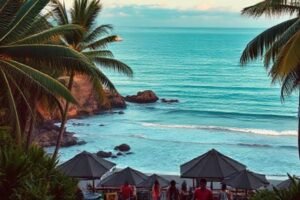 What Is Canggu Bali ? A Complete Guide to the Bohemian Beach Paradise