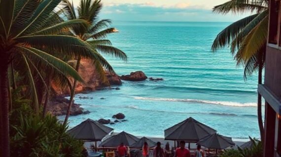 What Is Canggu Bali ? A Complete Guide to the Bohemian Beach Paradise