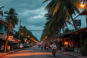 What To Do In Canggu? Discover Canggu: Bali’s Hidden Gem for Adventure and Relaxation