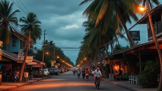 What To Do In Canggu? Discover Canggu: Bali’s Hidden Gem for Adventure and Relaxation