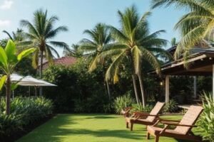 When Did Canggu Become Popular?