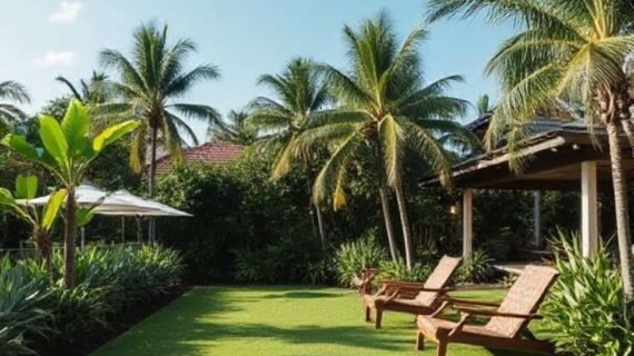 When Did Canggu Become Popular?