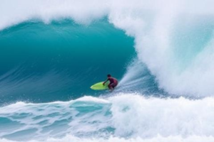 Where Do Big Wave Surfers Surf In Bali