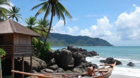 Where To Go Surfing In Bali: A Guide for Every Skill Level