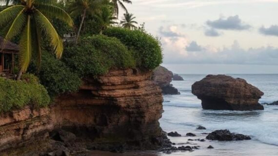 Why Is Canggu So Popular? A Guide to Bali’s Trendiest Destination