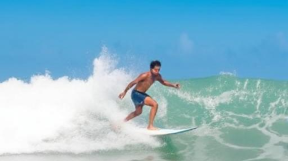 Your Complete Guide to Learning Surfing in 2 Days in Bali