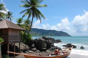 Where To Go Surfing In Bali: A Guide for Every Skill Level