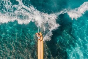 Best Beaches in Bali for Surfing