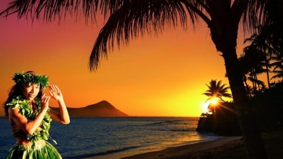 Best Hawaii Surf Spots