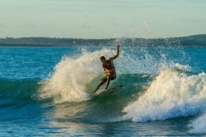 Best Surfing Spot in the World for 2025 Travelers