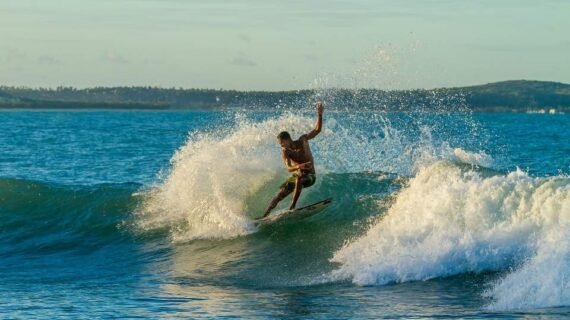 Best Surfing Spot in the World for 2025 Travelers
