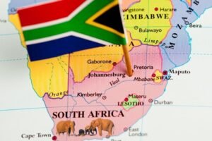 Best Waves to Surf in South Africa