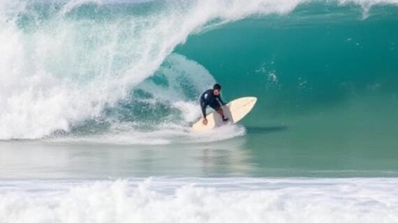 Can Beginners Surf 3 Foot Waves? All You Need To Know