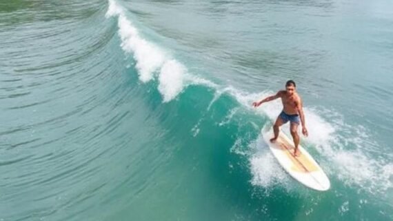 Can Beginners Surf in Bali? A Complete Guide
