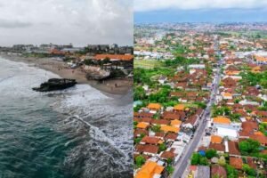 How Canggu Bali Has Changed